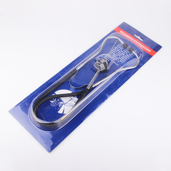 A stethoscope exclusively for mechanics