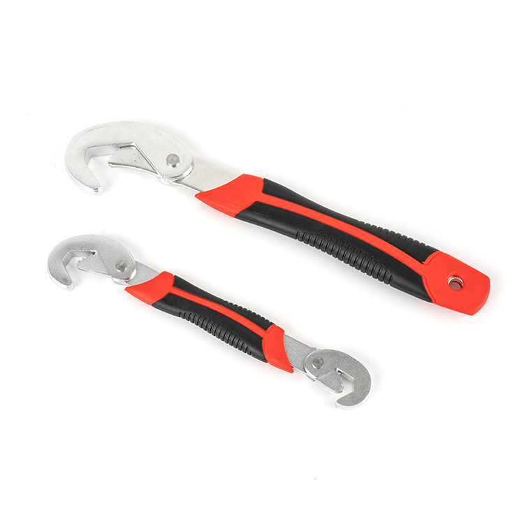 How Does a Spanner Wrench Improve Maintenance Efficiency?